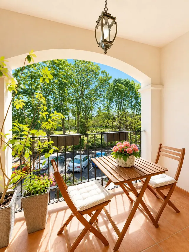 Apartamento 2 habitaciones 96m² en venta - Costa Del Sol — 7