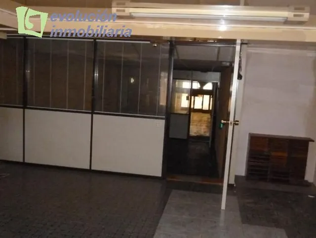 Locales comerciales en el centro de Miranda de Ebro — 8