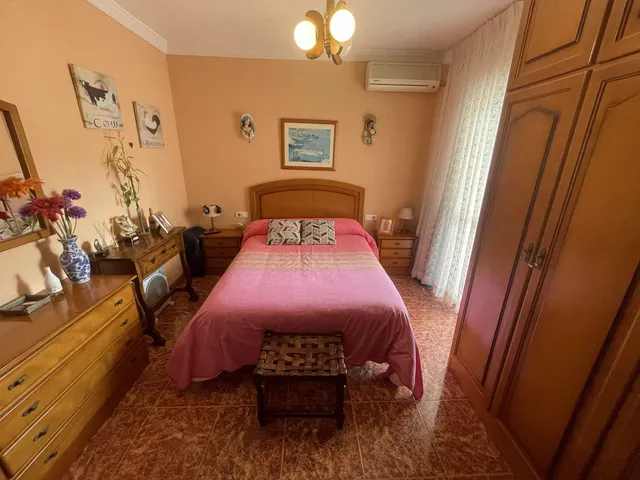 Ático 2 habitaciones 52m² en venta - Centro — 13
