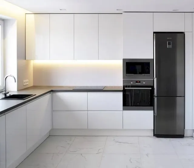 Apartamento 3 habitaciones 119m² en venta - Marbella — 5
