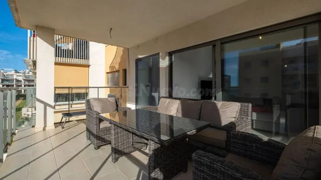 Apartamento 2 habitaciones 87m² en venta - Los Dolses — 18