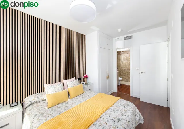 PISO ÁTICO DUPLEX EL CHAPARRAL (ALBOLOTE) — 12
