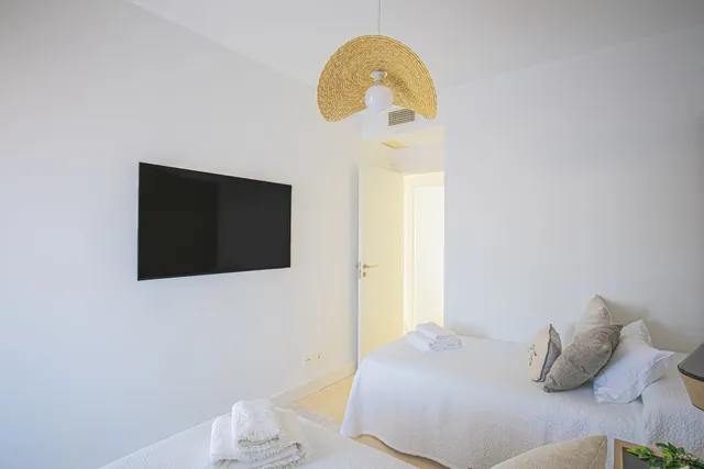 Apartamento 3 habitaciones 135m² en venta - Costa Del Sol — 23