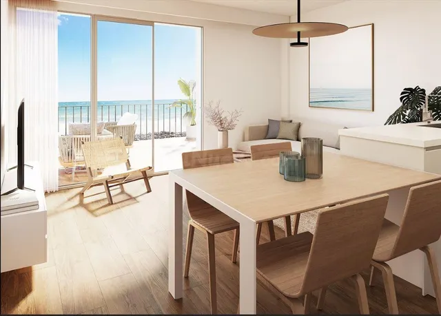 SE VENDEN APARTAMENTOS NUEVOS A ESTRENAR EN PLAYA DE NULES - foto 2
