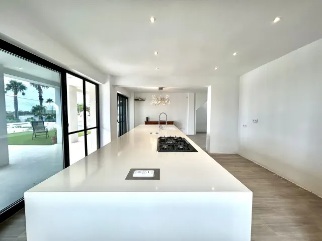 Villa 8 habitaciones 377m² en venta - Pueblo 8 — 13