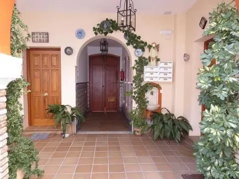 Casa adosada en la zona del Casco historico con terraza (Cochera Opcional) — 14