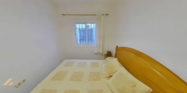 Bungalow 2 habitaciones 70m² en venta - El Mojón-Las Salinas — 29