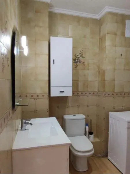 Apartamento 1 habitación 53m² en venta - Campoamor — 6
