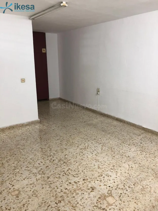 Venta de oficina en el centro de Huelva. — 5