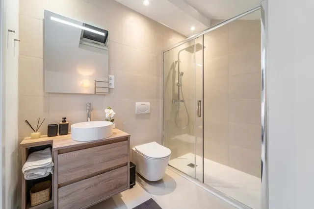 Ático 3 habitaciones 151m² en venta - Centro — 31