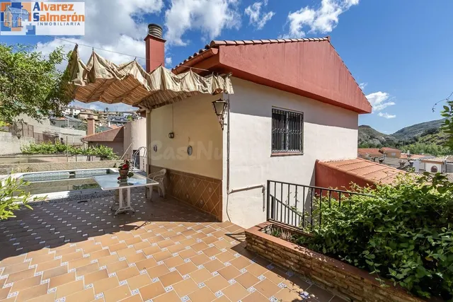 Chalet en Pinos Genil — 3