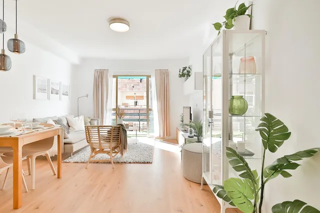 ¡¡¡¡¡ ATENCIÓN INVERSORES!!!!  PISO DE 4 habitaciones CON LICENCIA TURÍSTICA CON ALTA RENTABILIDAD — 4