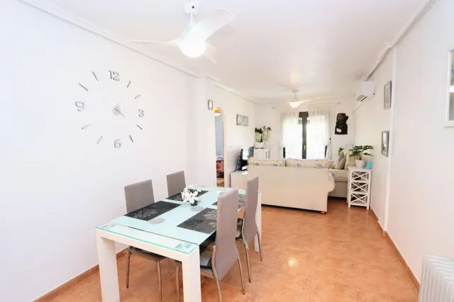 Apartamento 2 habitaciones 72m² en venta - Centro — 5