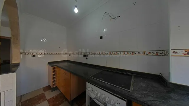 Venta de Casa Adosada en Calle PEDRERAS Nº 12 Mazarrón (Murc - foto 4