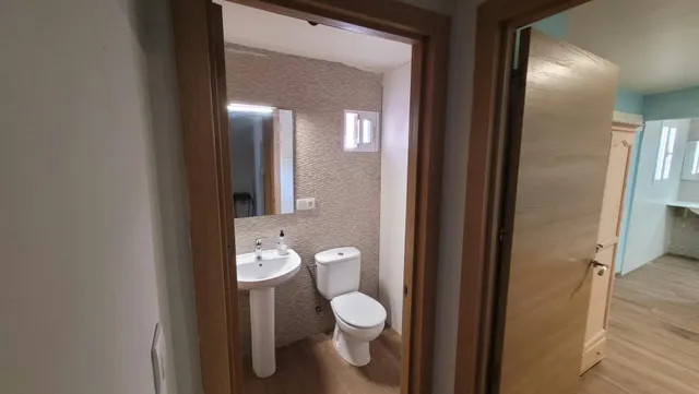 Casa de pueblo con doble entrada y múltiples posibilidades en Bullas — 17