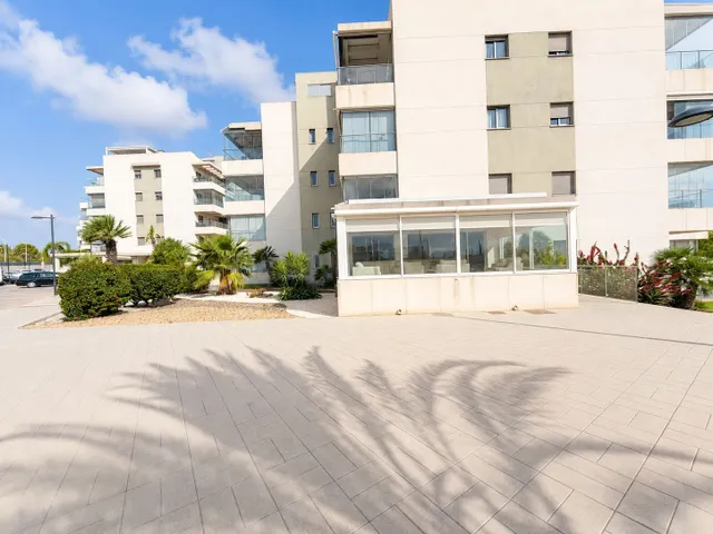 Apartamento 2 habitaciones en venta - Lomas de Cabo Roig-Los Dolses — 2