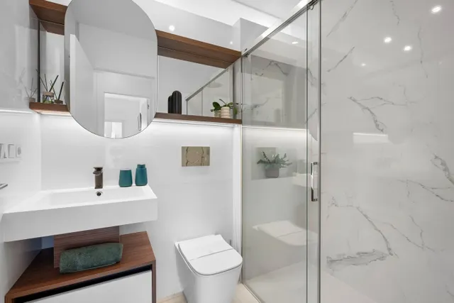 Planta baja 2 habitaciones 79m² en venta - Centro de la Ciudad Quesada — 18