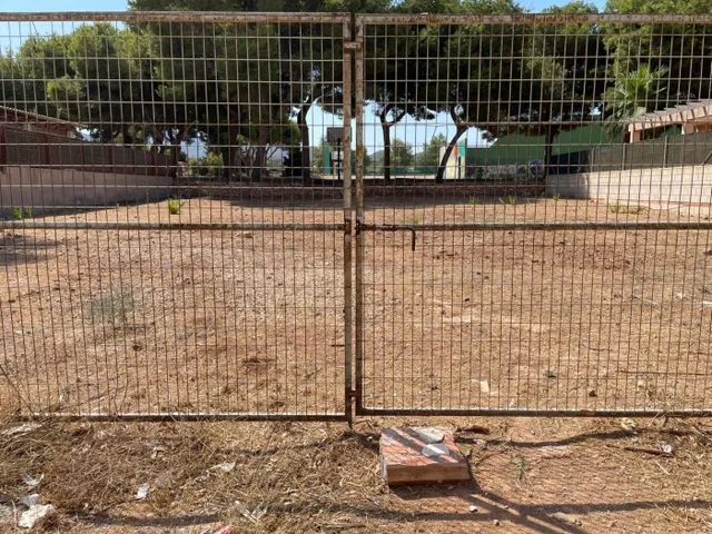 SE VENDE PARCELA DE 523 m2 EN PLAYA HONDA - foto 4
