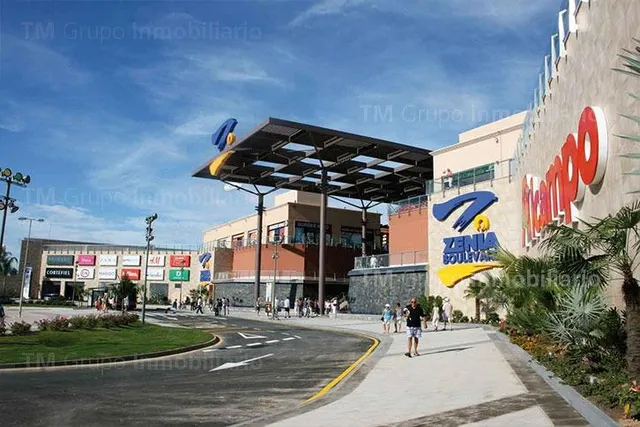 Bungalow planta baja en los altos! — 19