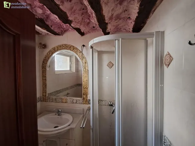 Se vende casa en Quintanapalla, Burgos — 21