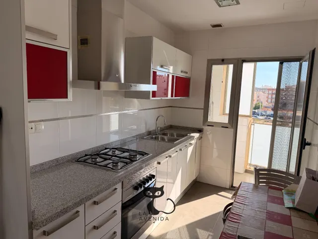 PISO A ESTRENAR EN MASSANASSA CON GARAJE Y TRASTERO! — 23