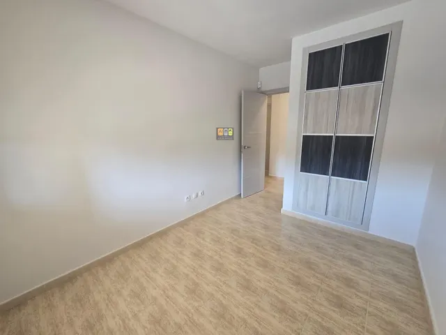 CHALET ADOSADO EN LA NUCÍA (BELLO HORIZONTE) — 10