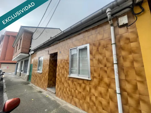 Casa de planta baja con patio y terraza en Cuatrovientos (Po - foto 2