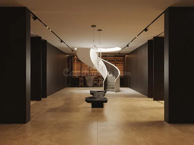 Villa 7 habitaciones 1300m² en venta - Nagüeles — 5