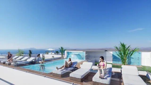 Atico en Torrevieja — 8