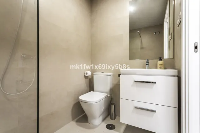 Apartamento 2 habitaciones 83m² en venta - Perchel Norte - Trinidad — 29