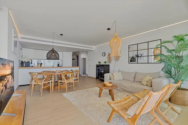Apartamento 3 habitaciones 178m² en venta - Centro — 7
