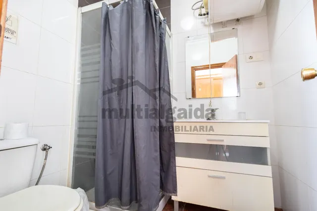 HOSTAL-RESTAURANTE EN SAN BENITO - LEBRIJA — 20