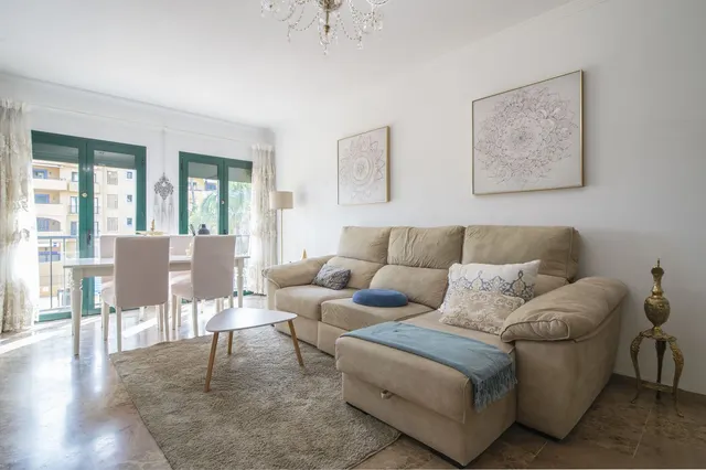 Apartamento 2 habitaciones 108m² en venta - Marbella — 7
