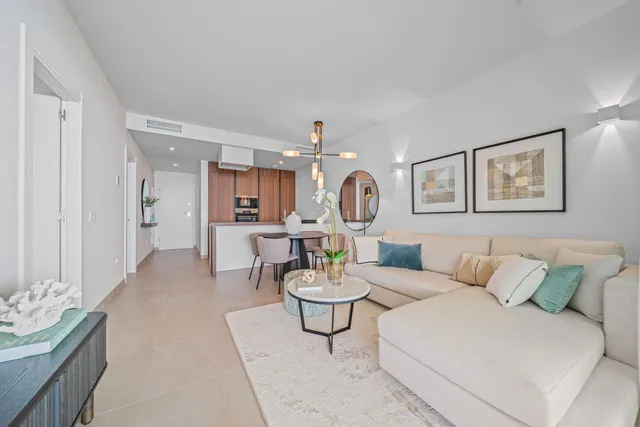 Apartamento 2 habitaciones 95m² en venta - Centro — 10