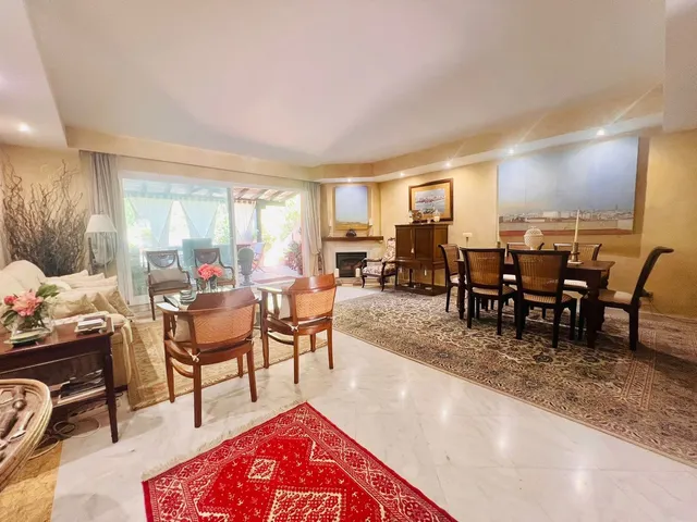 Adosado 3 habitaciones 450m² en venta - Marbella — 6