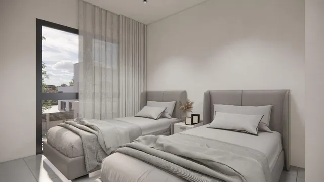 Adosado 3 habitaciones 112m² en venta - Costa blanca sur — 32