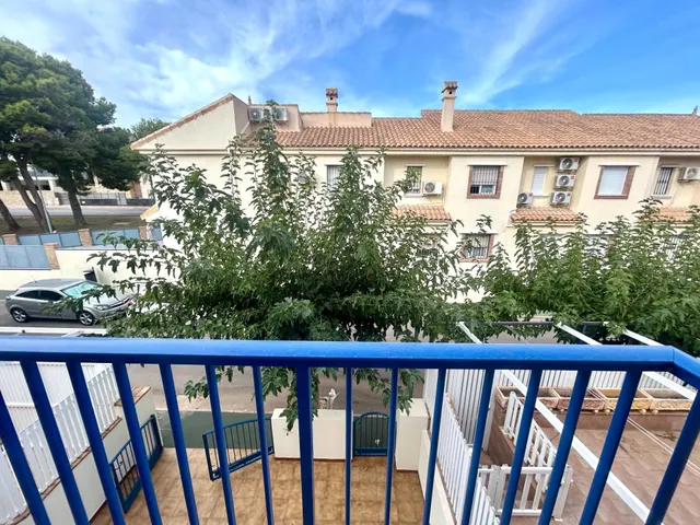 Dúplex en Campoamor a solo 500m de la playa — 15