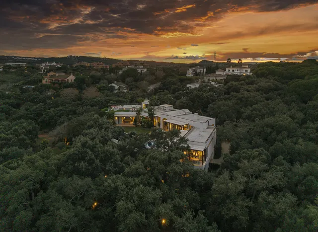 Chalet 6 habitaciones 824m² en venta - Sotogrande - Alto — 46