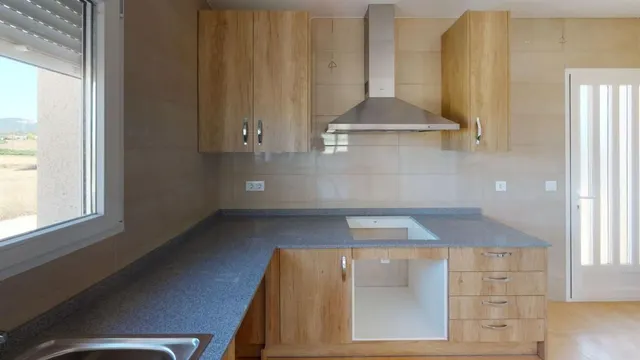 Villa 3 habitaciones 135m² en venta - Comunidad valenciana — 28