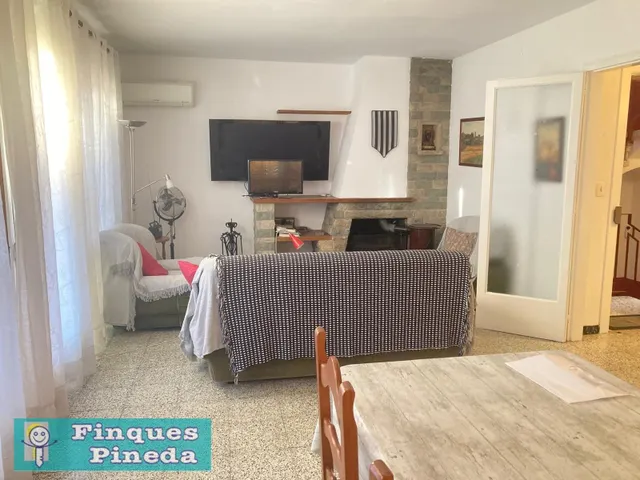 Edificio con local y 2 viviendas en Tordera — 15