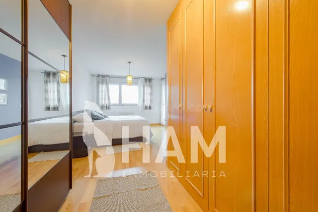 Habitación en C/ Clavel, 8 — 5