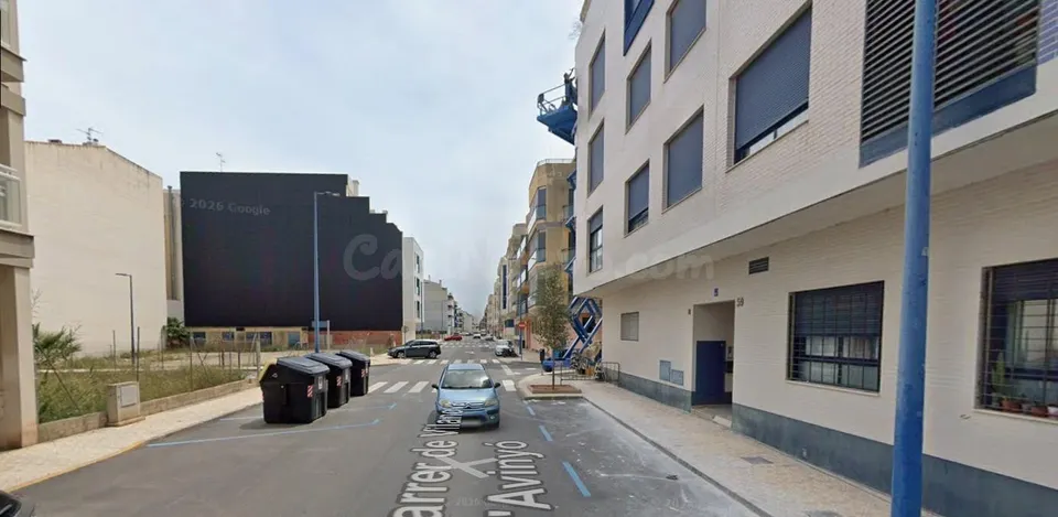 PISO EN PEÑISCOLA