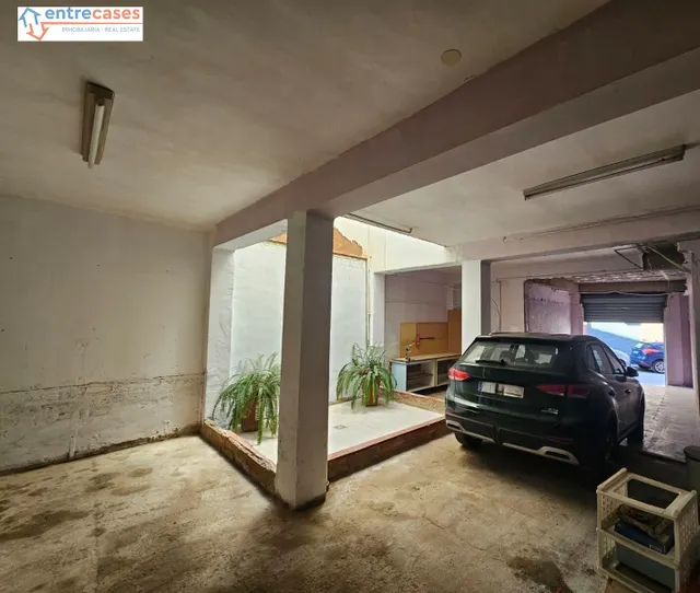 Piso reformado con garaje en venta en Sagunto – barrio de santa ana. 3º piso sin ascensor. — 36