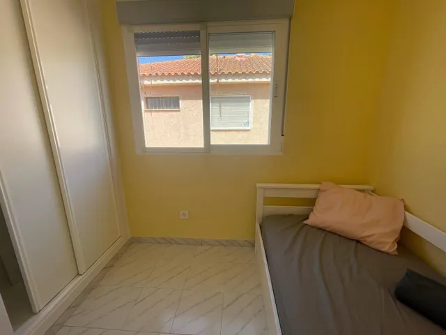 Chalet adosado reformado en punta calera, los narejos (Los Alcázares) – a 50 m de la playa — 20