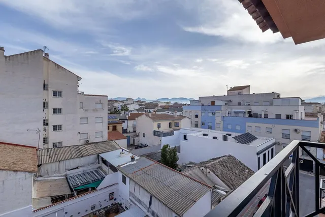 Piso de 2 dormitorios en Atarfe. — 15