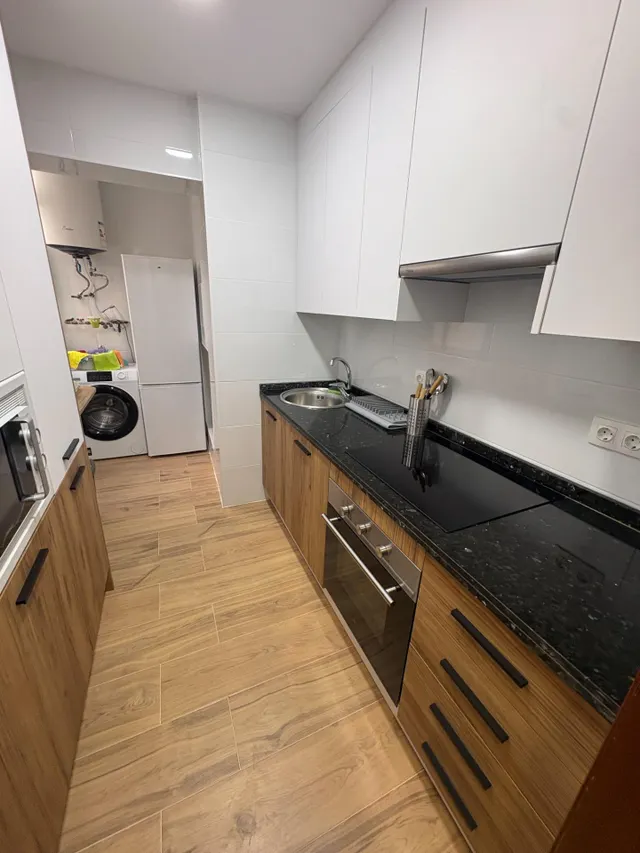 Piso alquiler Granada centro ( zona calle mesones) — 13