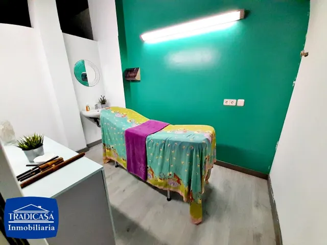 ¡EXCELENTE LOCAL COMERCIAL EN VENTA EN EL CENTRO DE CÁDIZ! — 6