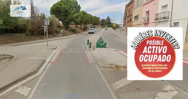 Venta de piso en la Roca del Valles , Barcelona.