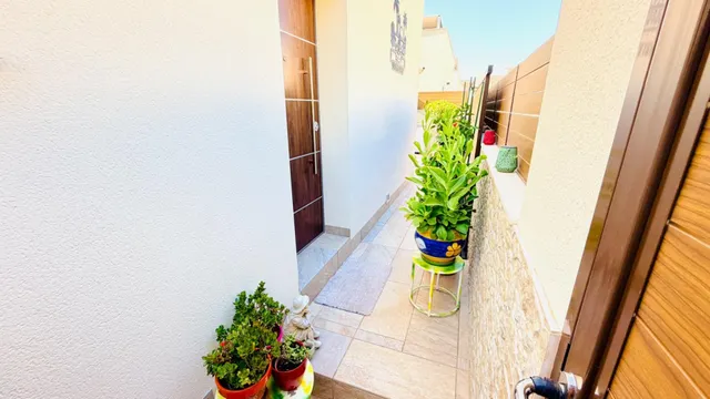 Casa 3 habitaciones 106m² en venta - Costa blanca sur — 9