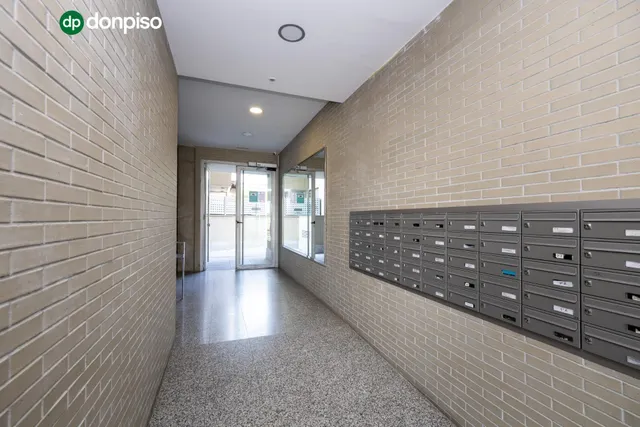 MARAVILLOSO PISO DE DOS DORMITORIOS Y GARAJE EN EL PTS — 45